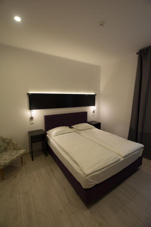 Bed and Breakfast Casa Branga à Deva Extérieur photo