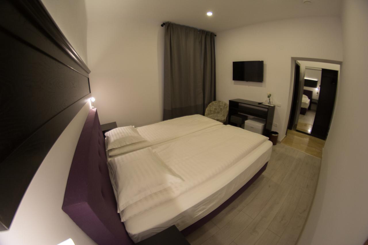 Bed and Breakfast Casa Branga à Deva Extérieur photo