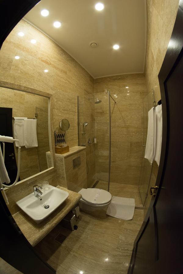 Bed and Breakfast Casa Branga à Deva Extérieur photo