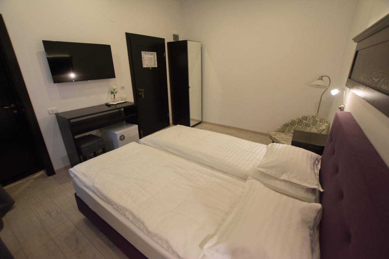 Bed and Breakfast Casa Branga à Deva Extérieur photo