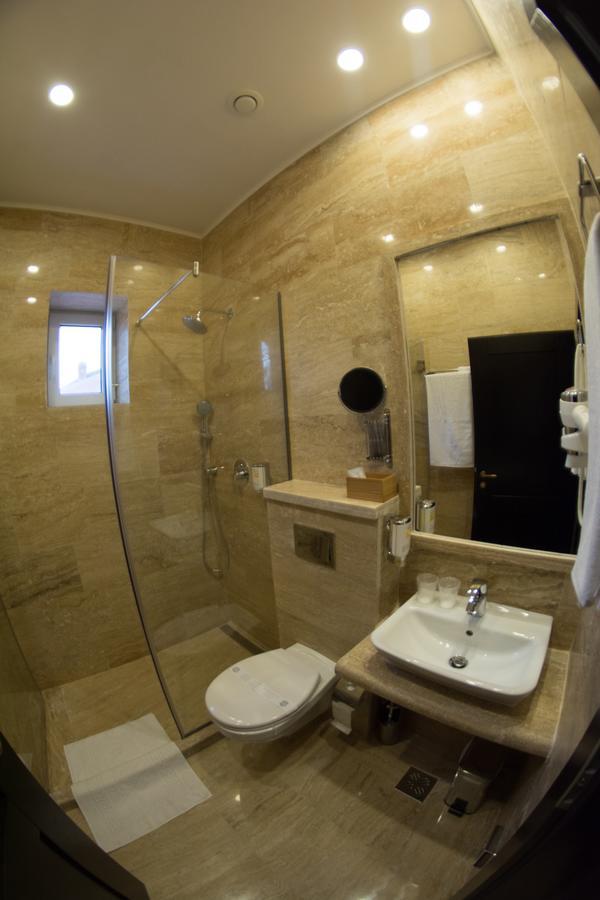 Bed and Breakfast Casa Branga à Deva Extérieur photo